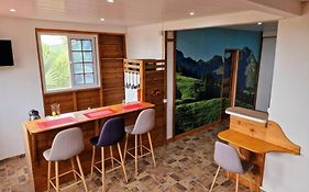Hillview Studio